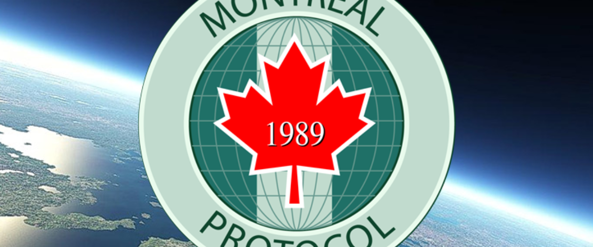 Protocolo de Montreal é um marco na proteção ambiental